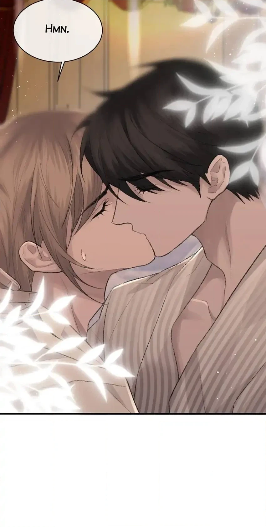 Read Morbid Attachment chapter 87 image 39 on Lezhin