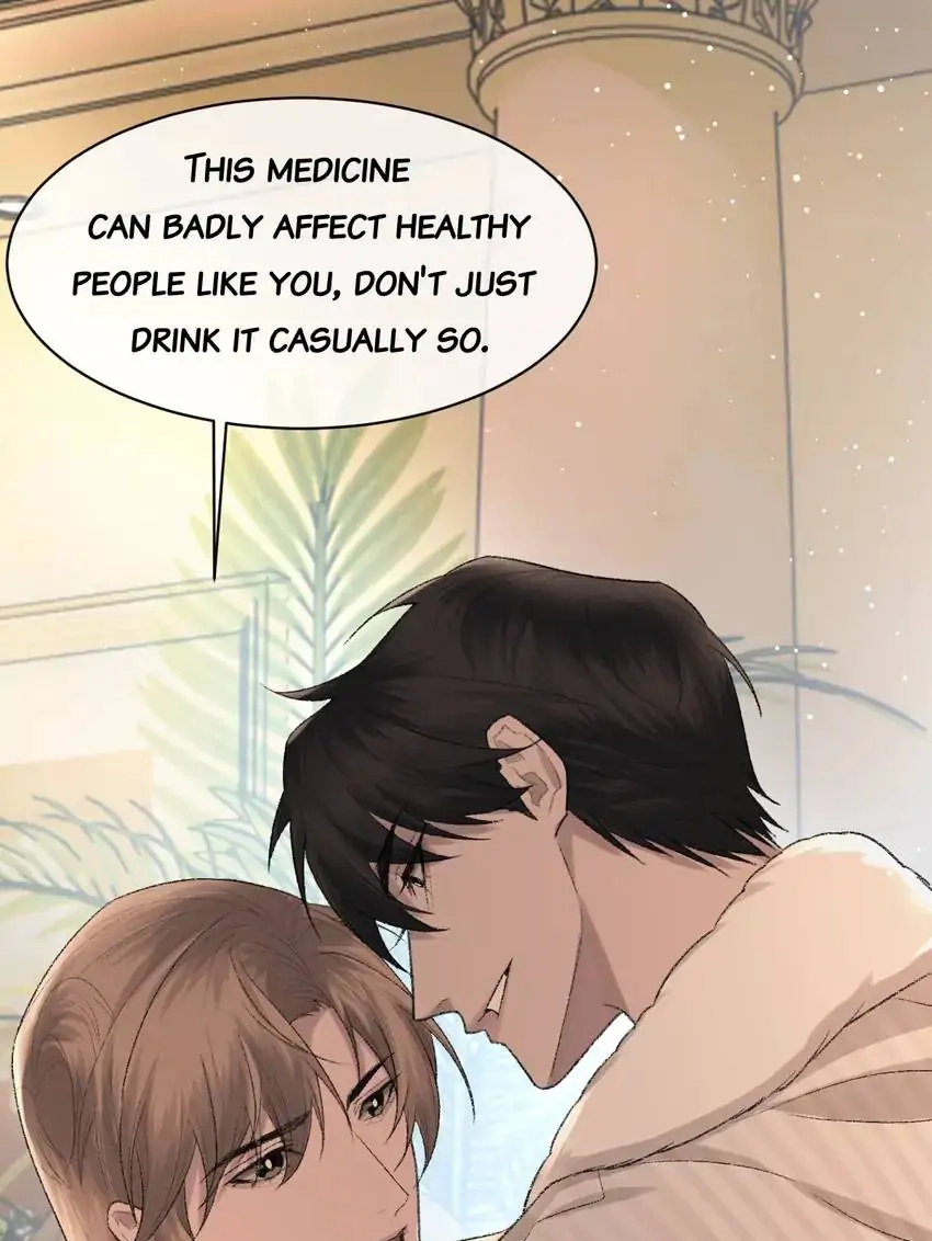 Read Morbid Attachment chapter 87 image 42 on Lezhin