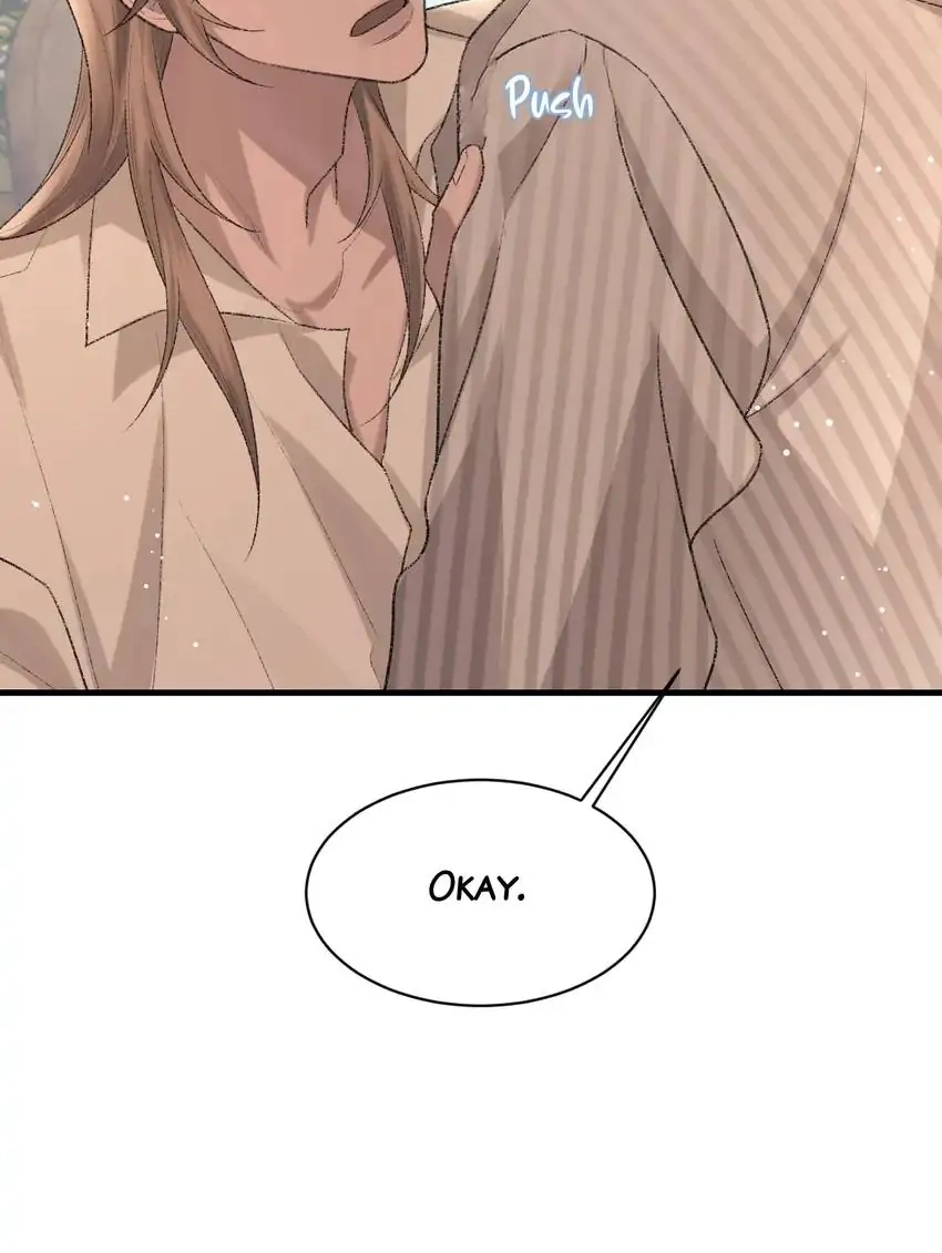 Read Morbid Attachment chapter 87 image 43 on Lezhin