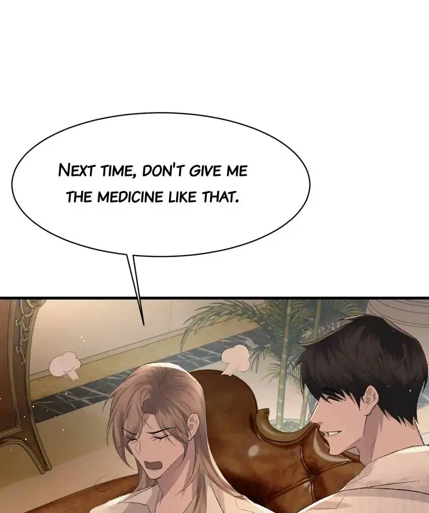 Read Morbid Attachment chapter 87 image 44 on Lezhin