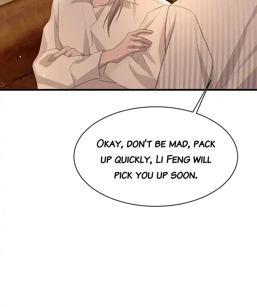 Read Morbid Attachment chapter 87 image 45 on Lezhin