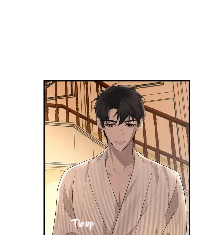 Read Morbid Attachment chapter 87 image 46 on Lezhin