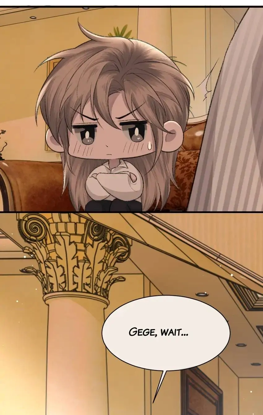Read Morbid Attachment chapter 87 image 48 on Lezhin