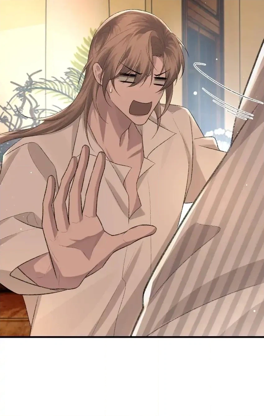 Read Morbid Attachment chapter 87 image 49 on Lezhin