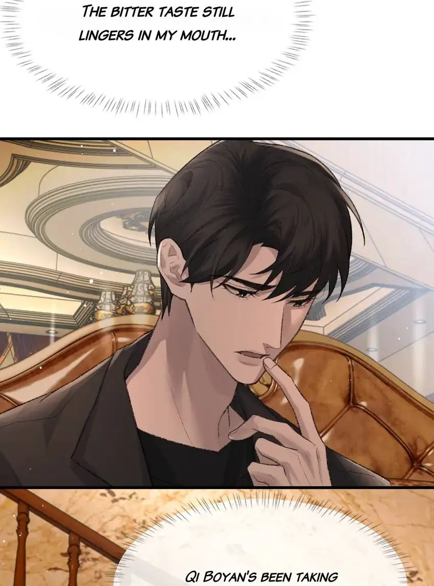 Read Morbid Attachment chapter 87 image 52 on Lezhin