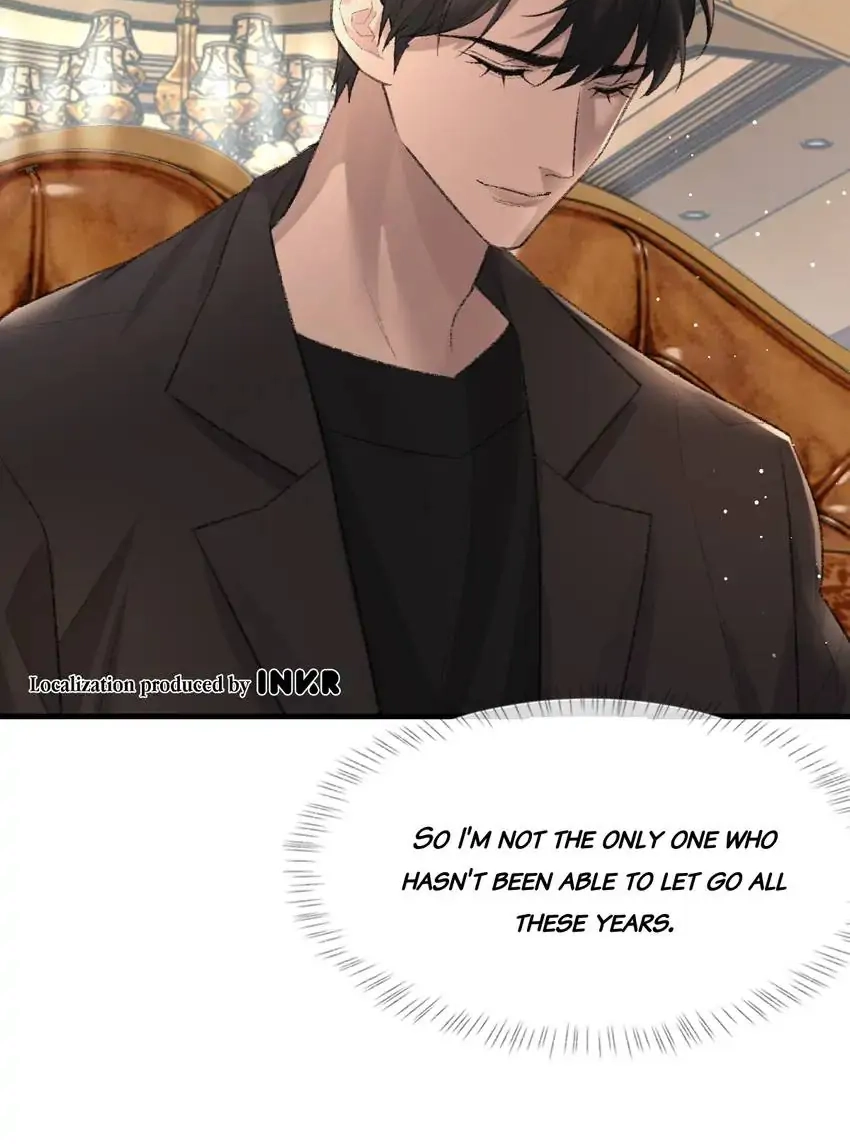 Read Morbid Attachment chapter 87 image 54 on Lezhin