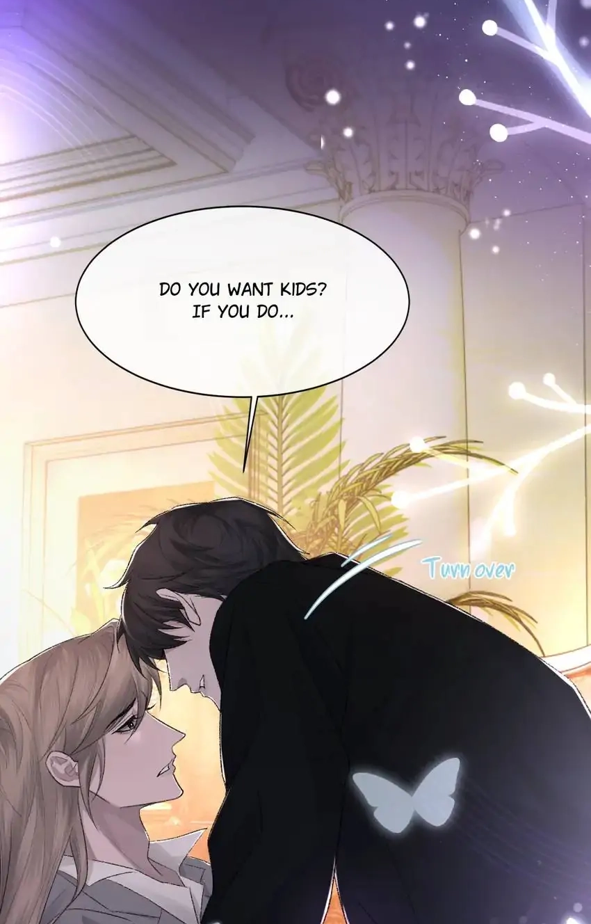 Read Morbid Attachment chapter 87 image 6 on Lezhin
