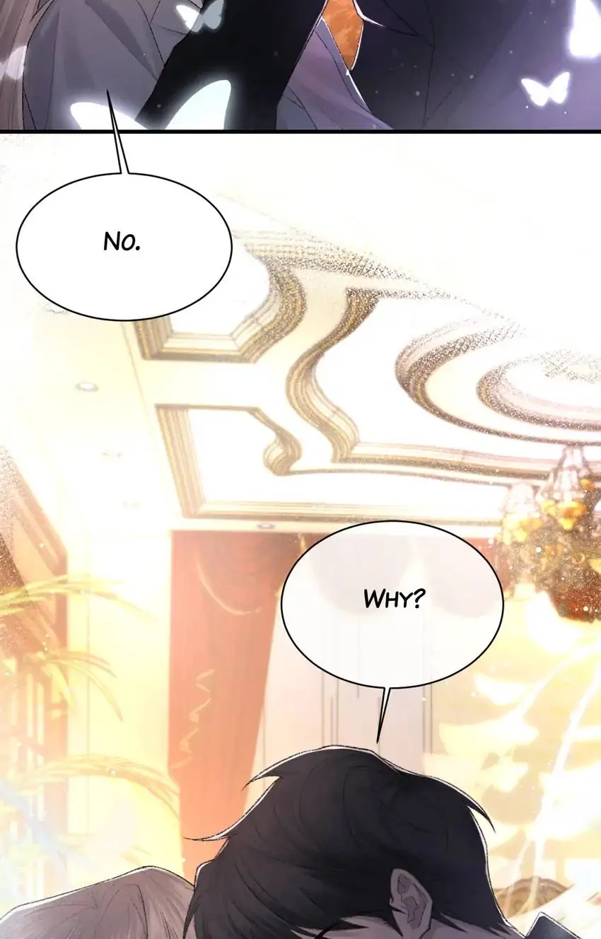 Read Morbid Attachment chapter 87 image 7 on Lezhin