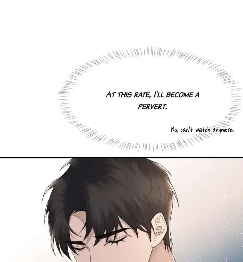 Read Morbid Attachment chapter 88 image 10 on Lezhin