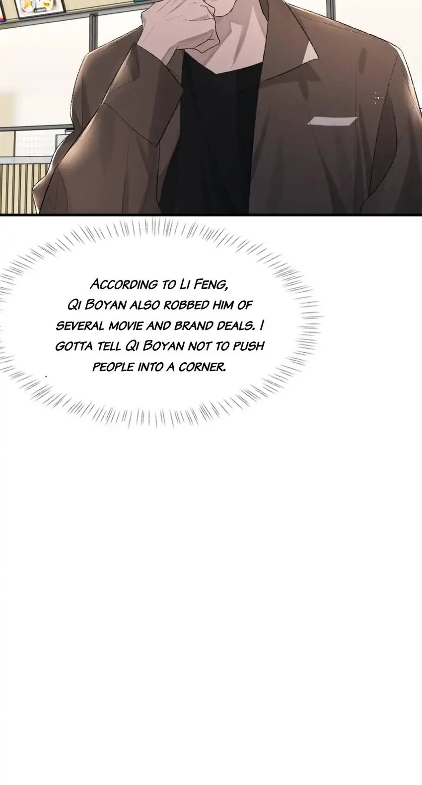 Read Morbid Attachment chapter 88 image 13 on Lezhin