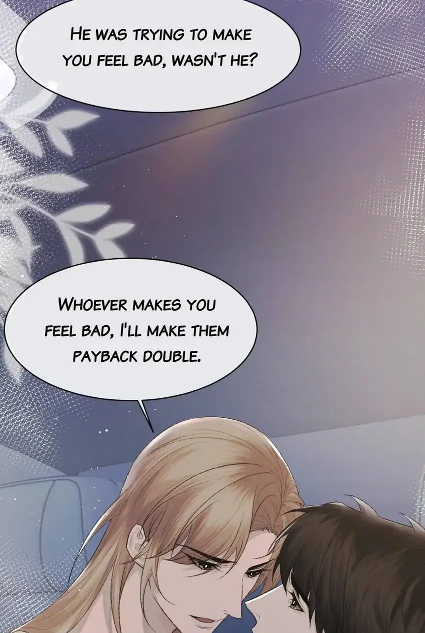 Read Morbid Attachment chapter 88 image 18 on Lezhin