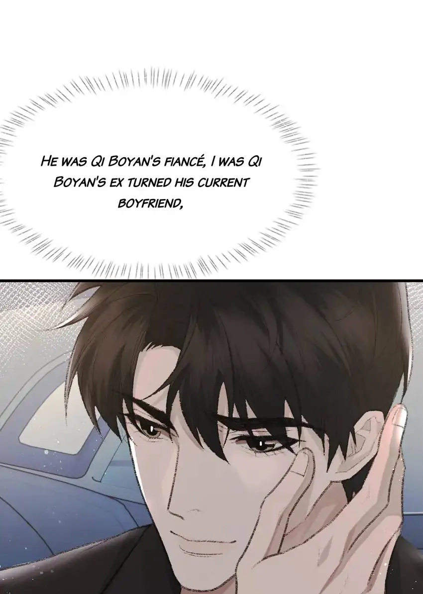 Read Morbid Attachment chapter 88 image 20 on Lezhin