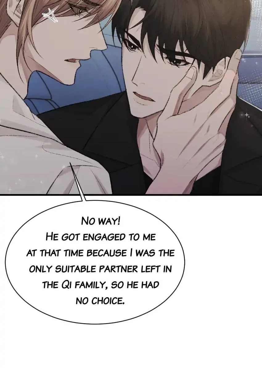 Read Morbid Attachment chapter 88 image 22 on Lezhin