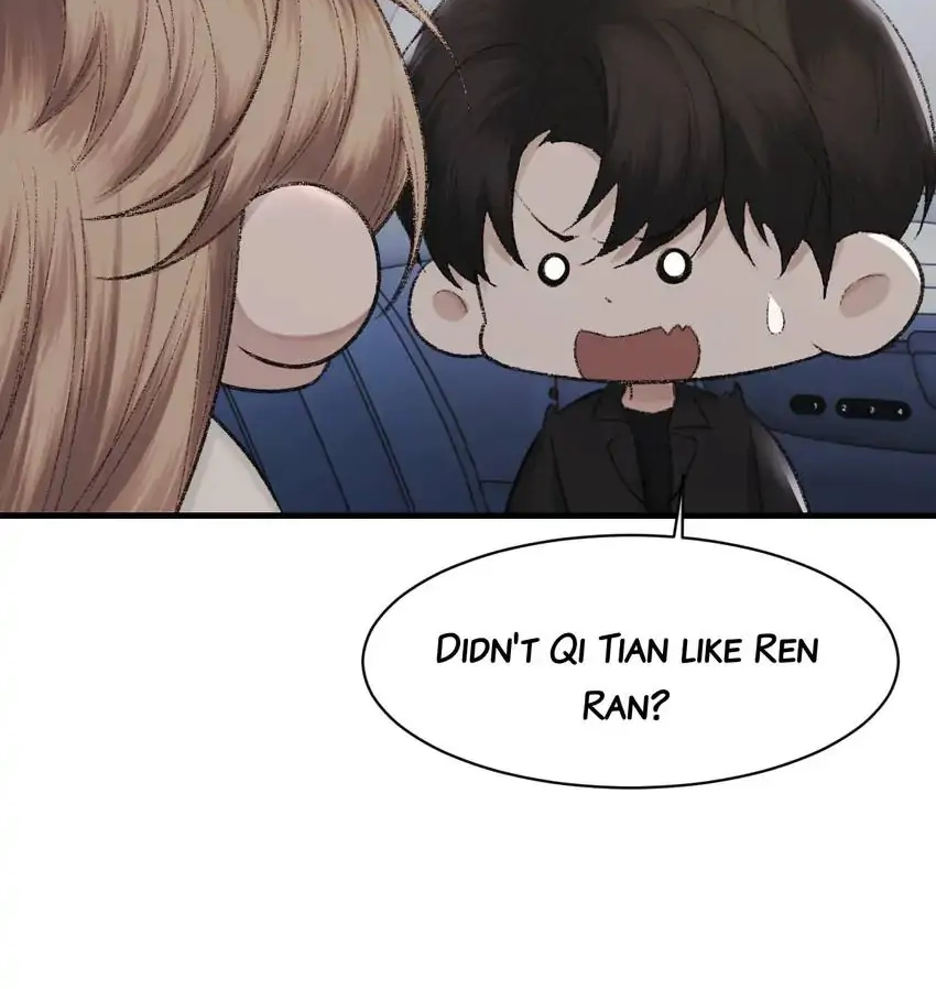 Read Morbid Attachment chapter 88 image 24 on Lezhin