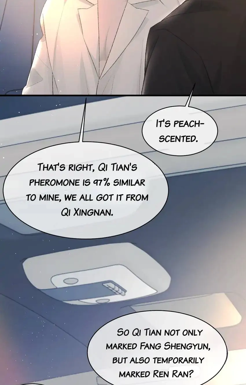 Read Morbid Attachment chapter 88 image 26 on Lezhin
