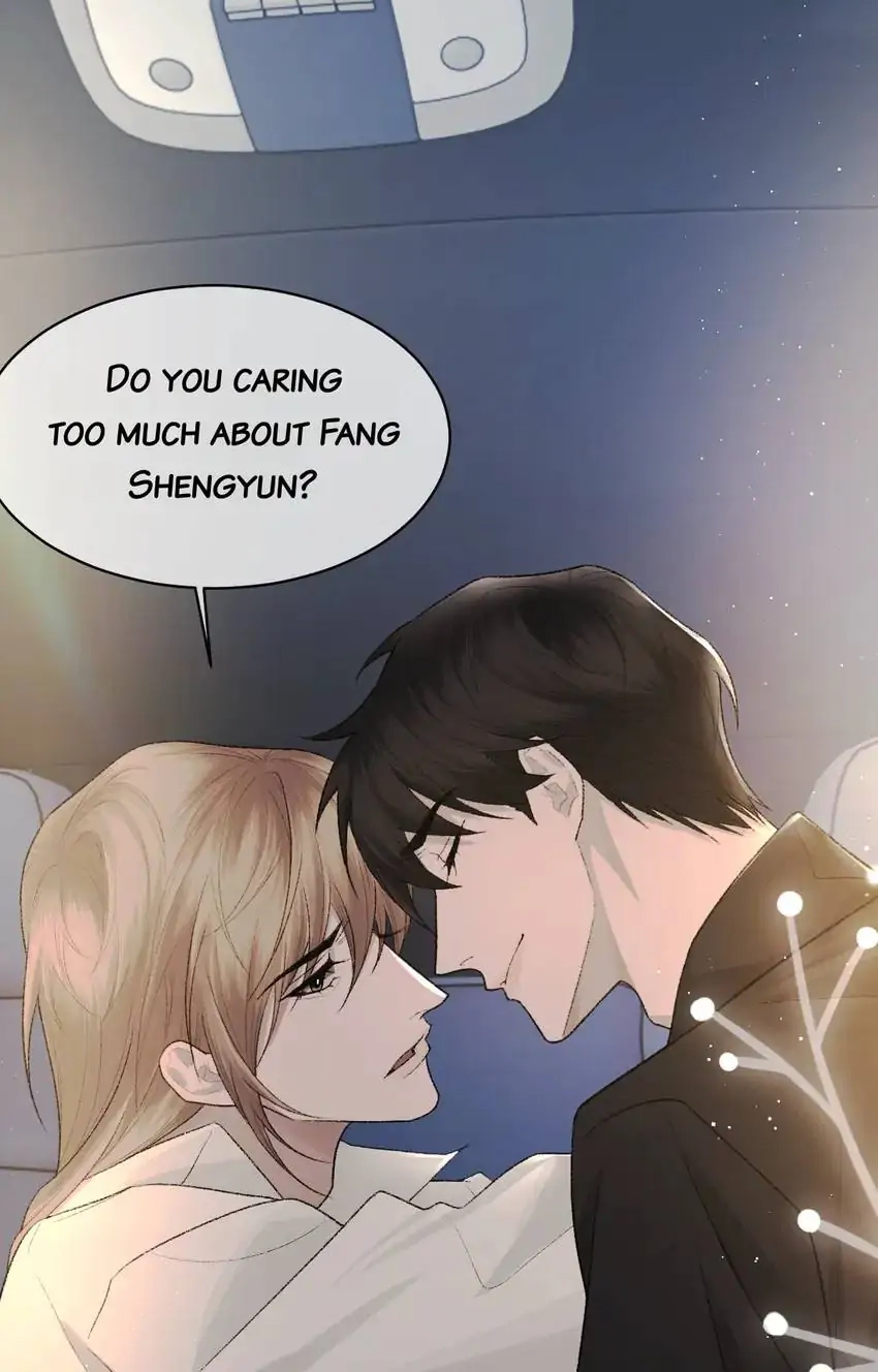 Read Morbid Attachment chapter 88 image 28 on Lezhin