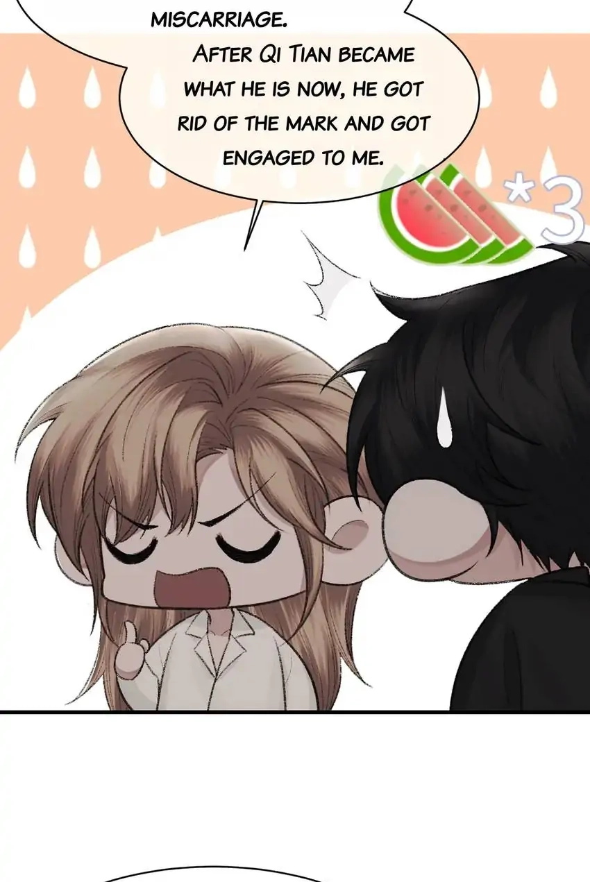 Read Morbid Attachment chapter 88 image 30 on Lezhin
