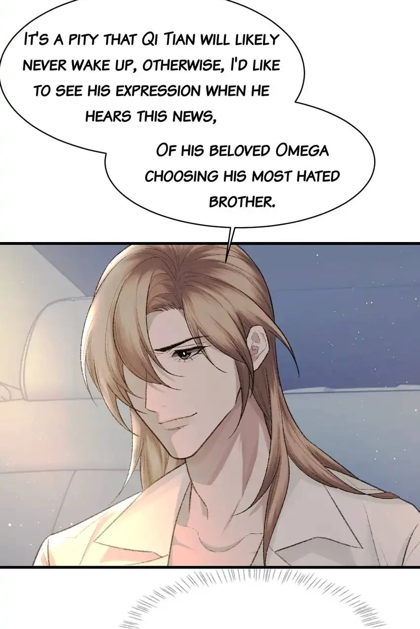 Read Morbid Attachment chapter 88 image 31 on Lezhin