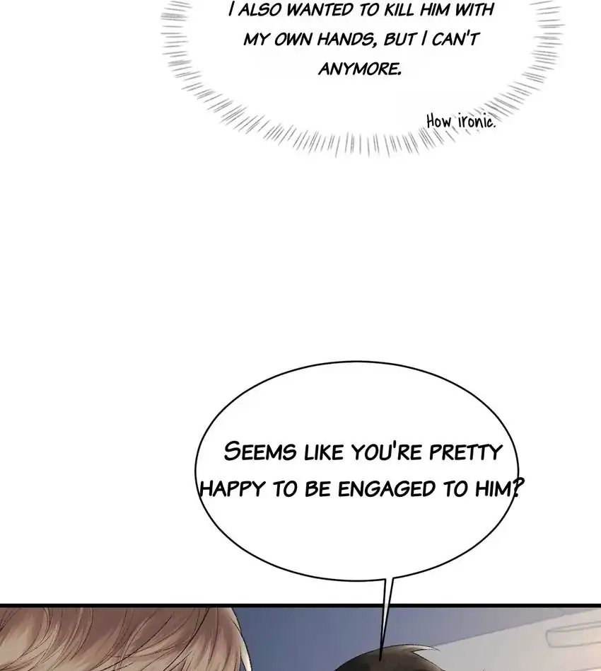 Read Morbid Attachment chapter 88 image 32 on Lezhin