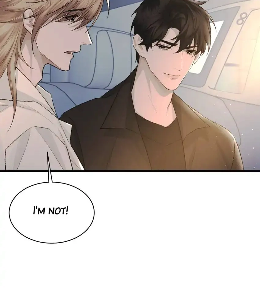Read Morbid Attachment chapter 88 image 33 on Lezhin