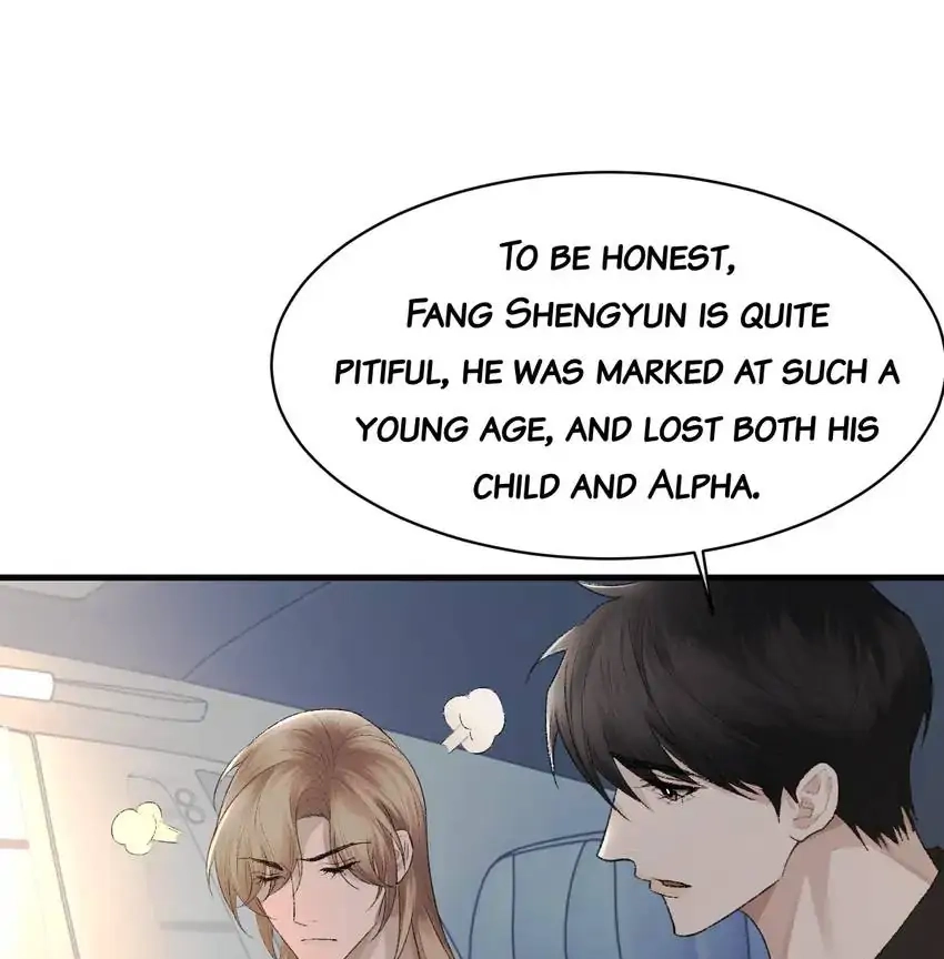 Read Morbid Attachment chapter 88 image 34 on Lezhin