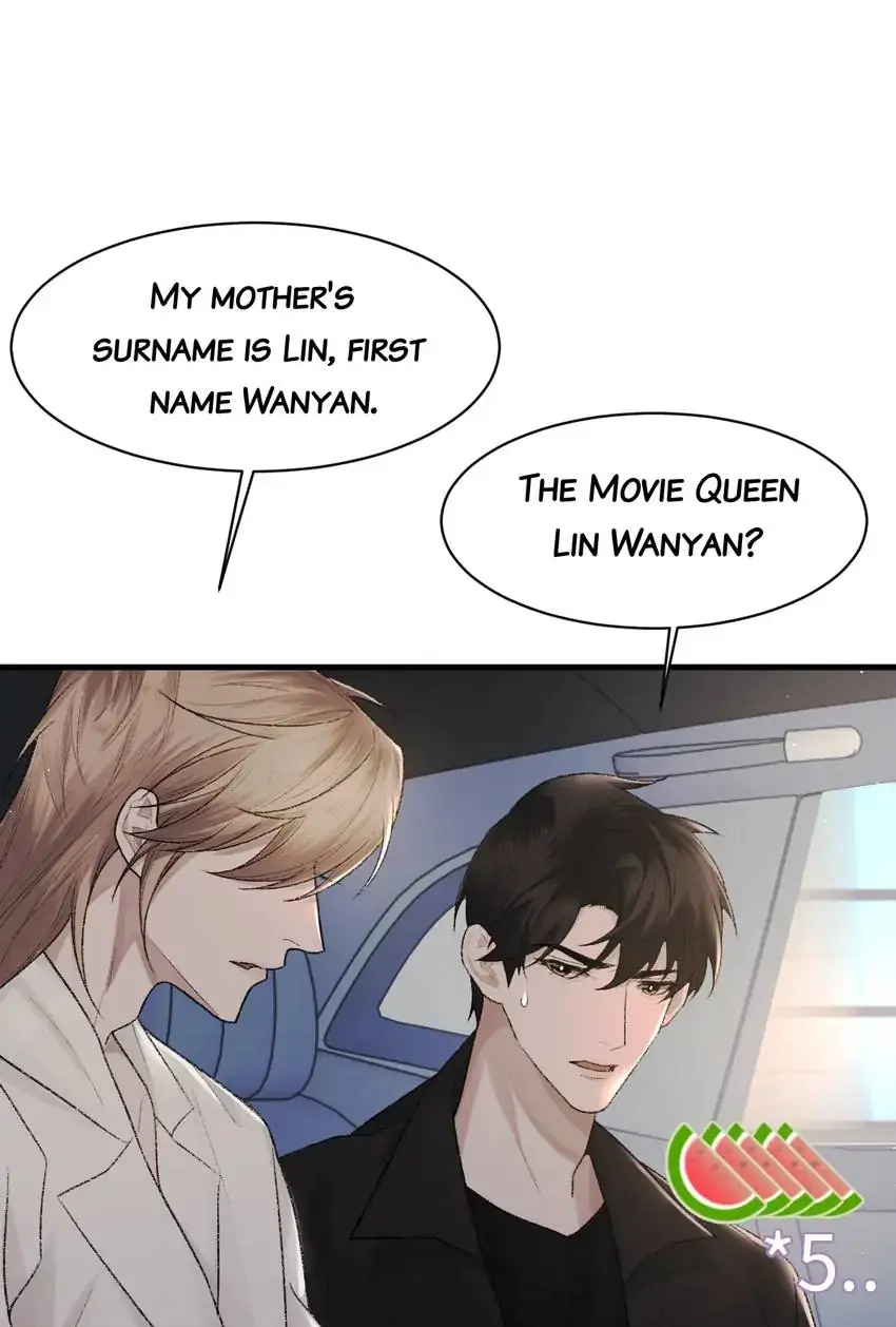 Read Morbid Attachment chapter 88 image 38 on Lezhin