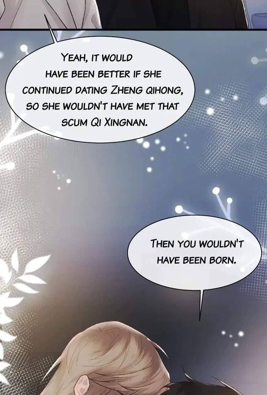 Read Morbid Attachment chapter 88 image 39 on Lezhin