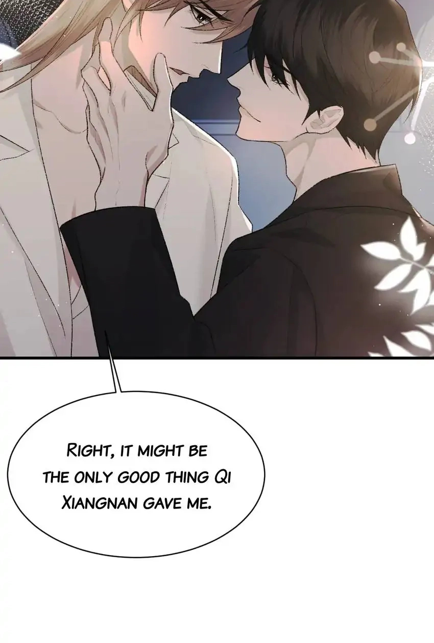 Read Morbid Attachment chapter 88 image 40 on Lezhin