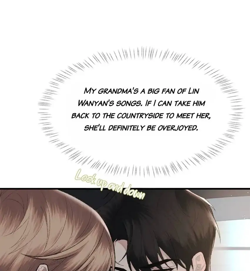 Read Morbid Attachment chapter 88 image 41 on Lezhin