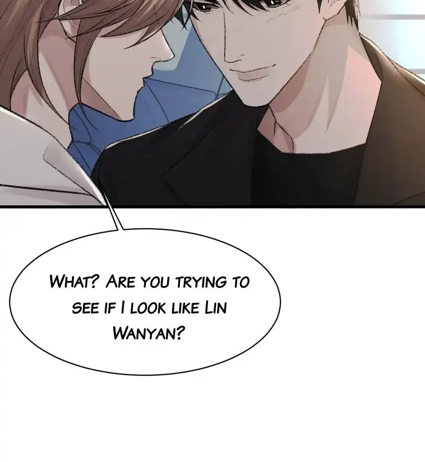 Read Morbid Attachment chapter 88 image 42 on Lezhin