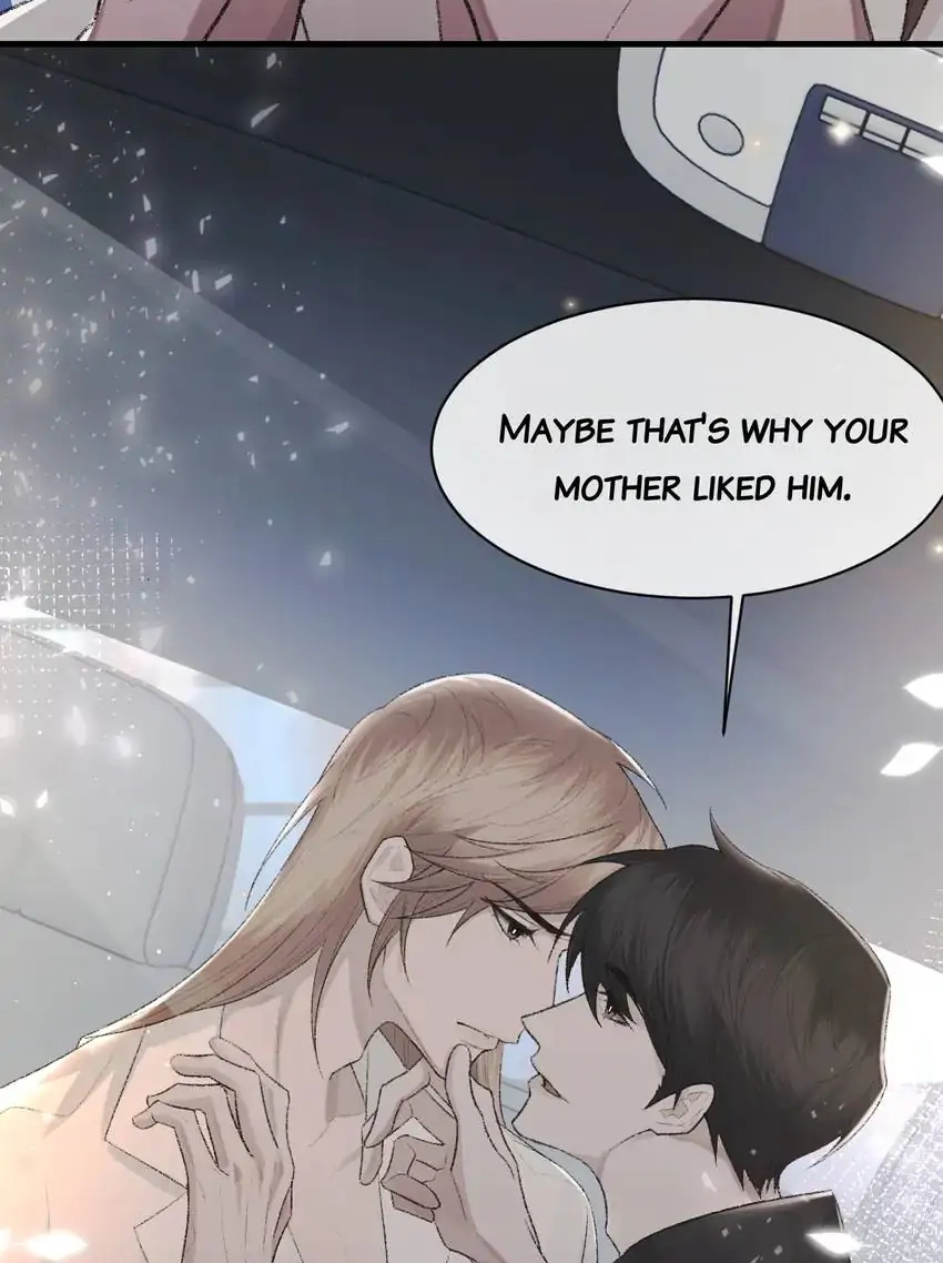 Read Morbid Attachment chapter 88 image 44 on Lezhin