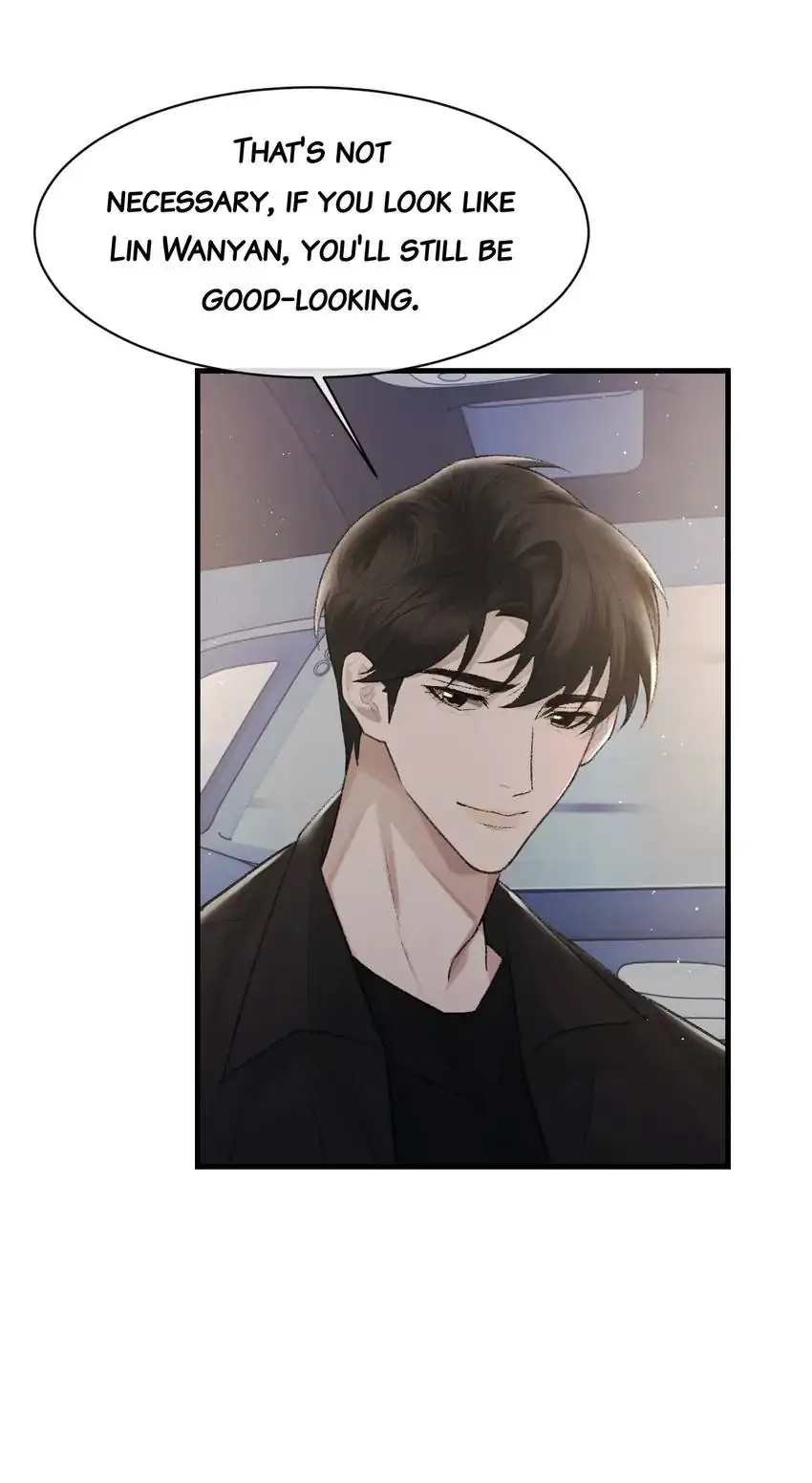 Read Morbid Attachment chapter 88 image 47 on Lezhin