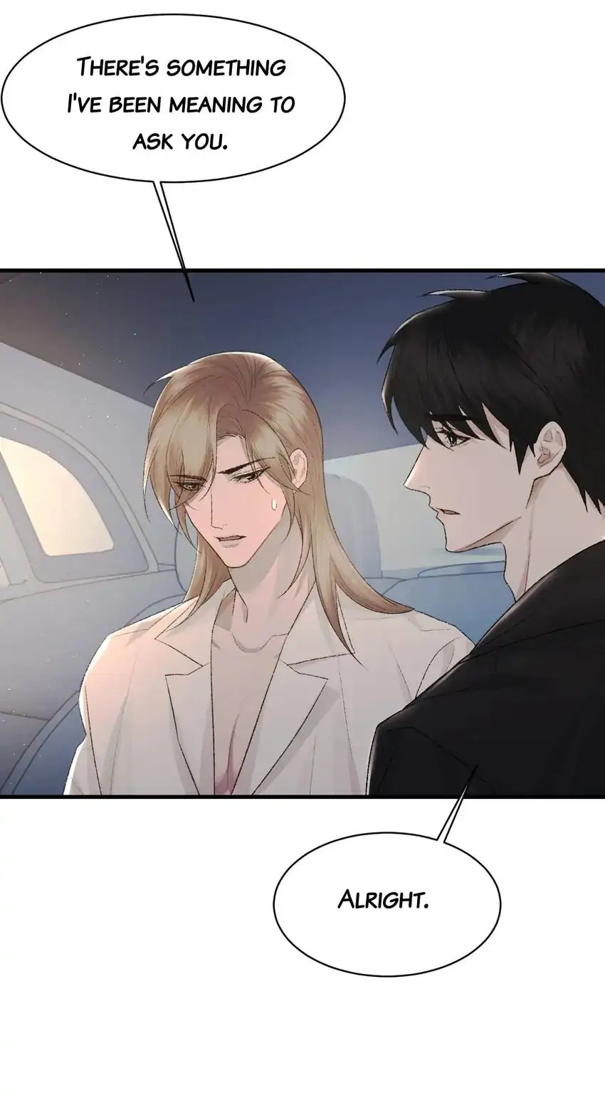 Read Morbid Attachment chapter 88 image 48 on Lezhin