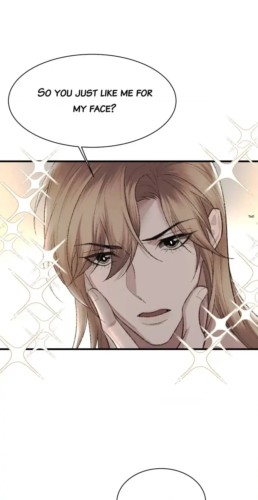 Read Morbid Attachment chapter 88 image 49 on Lezhin