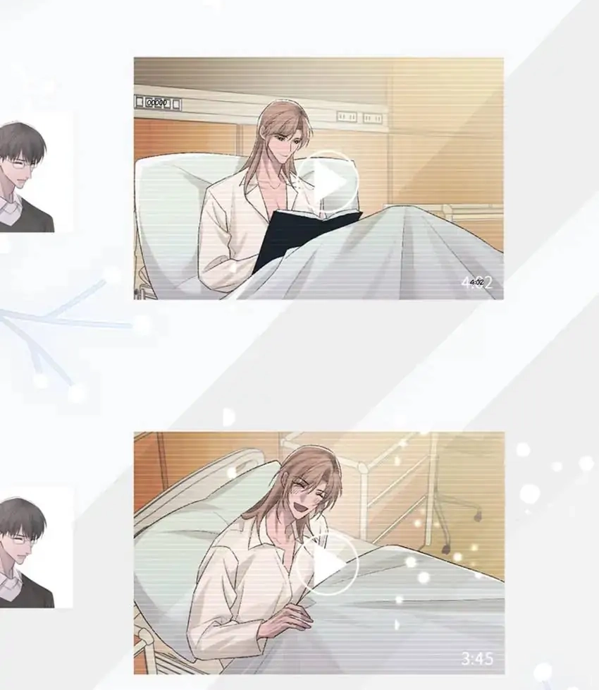 Read Morbid Attachment chapter 88 image 5 on Lezhin