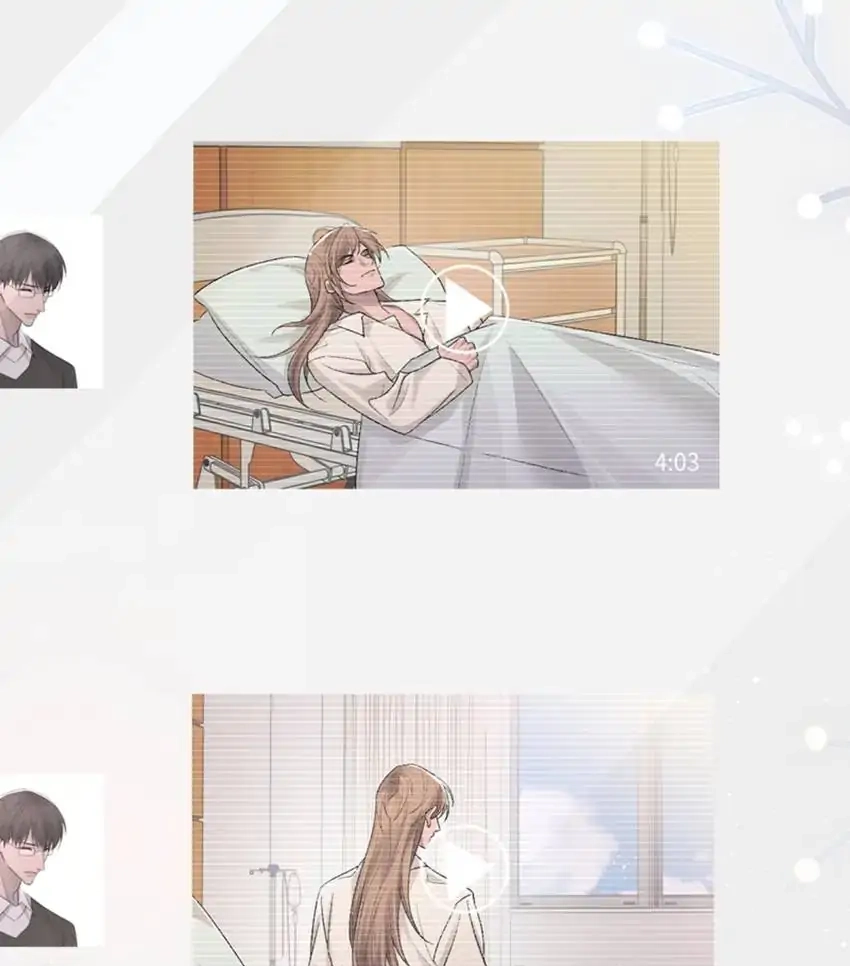 Read Morbid Attachment chapter 88 image 6 on Lezhin