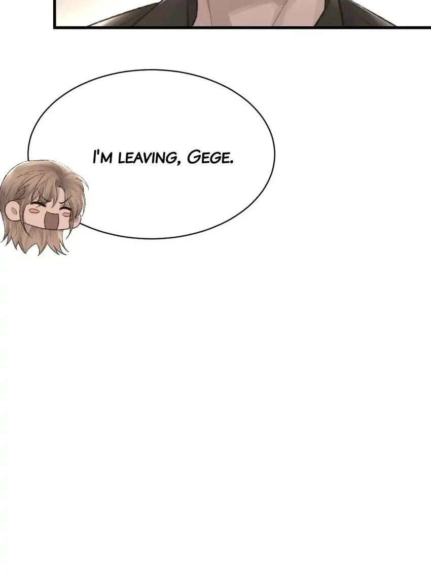 Read Morbid Attachment chapter 89 image 10 on Lezhin