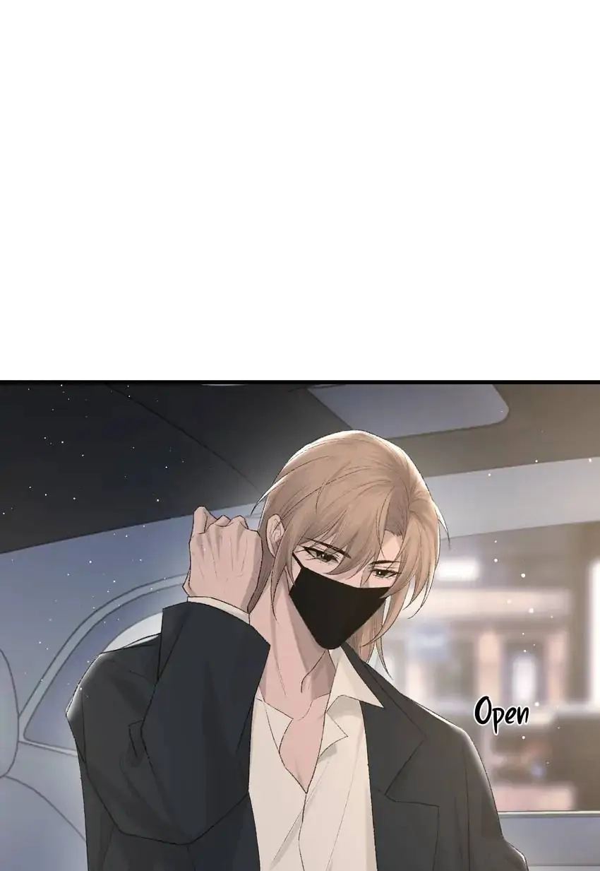 Read Morbid Attachment chapter 89 image 11 on Lezhin