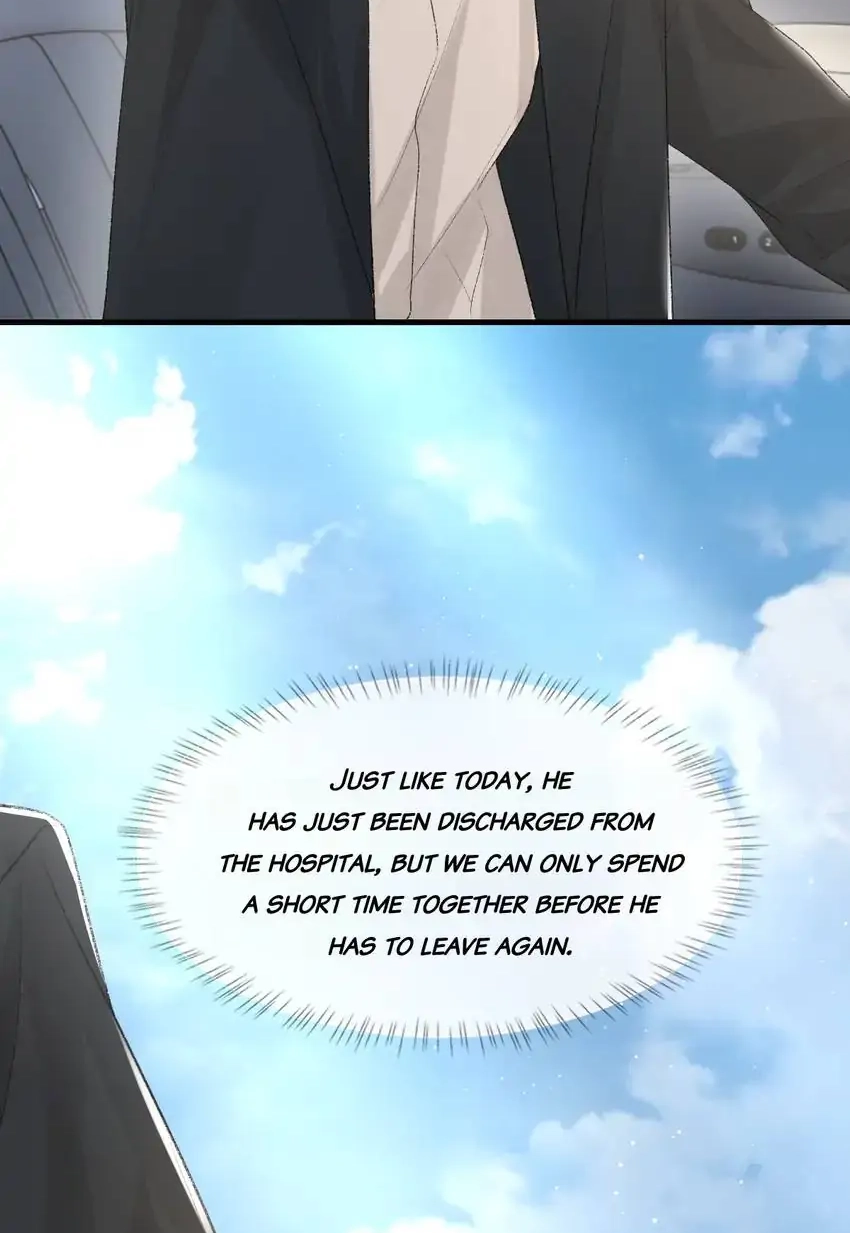 Read Morbid Attachment chapter 89 image 12 on Lezhin