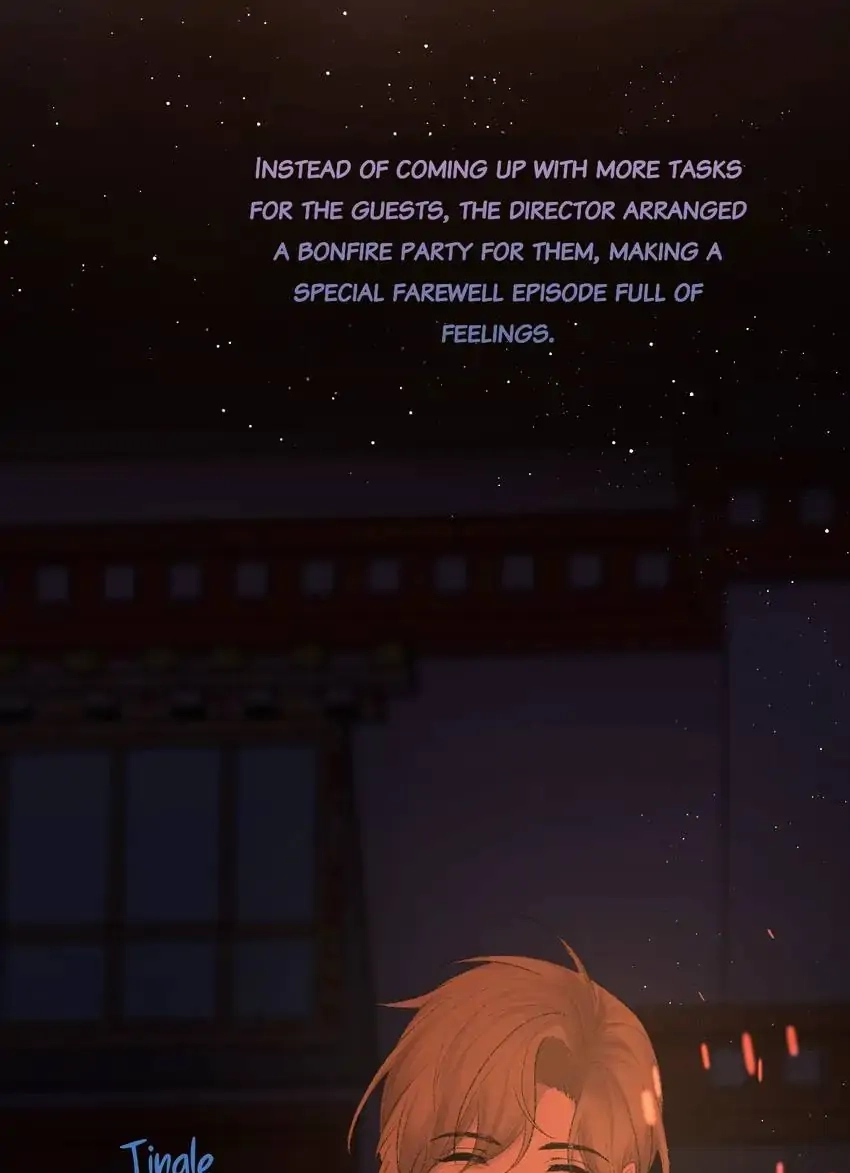 Read Morbid Attachment chapter 89 image 16 on Lezhin
