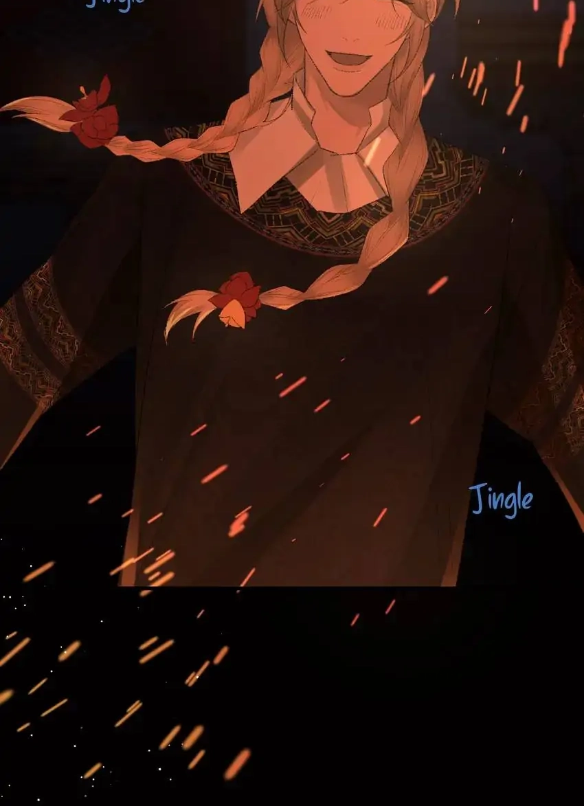 Read Morbid Attachment chapter 89 image 17 on Lezhin