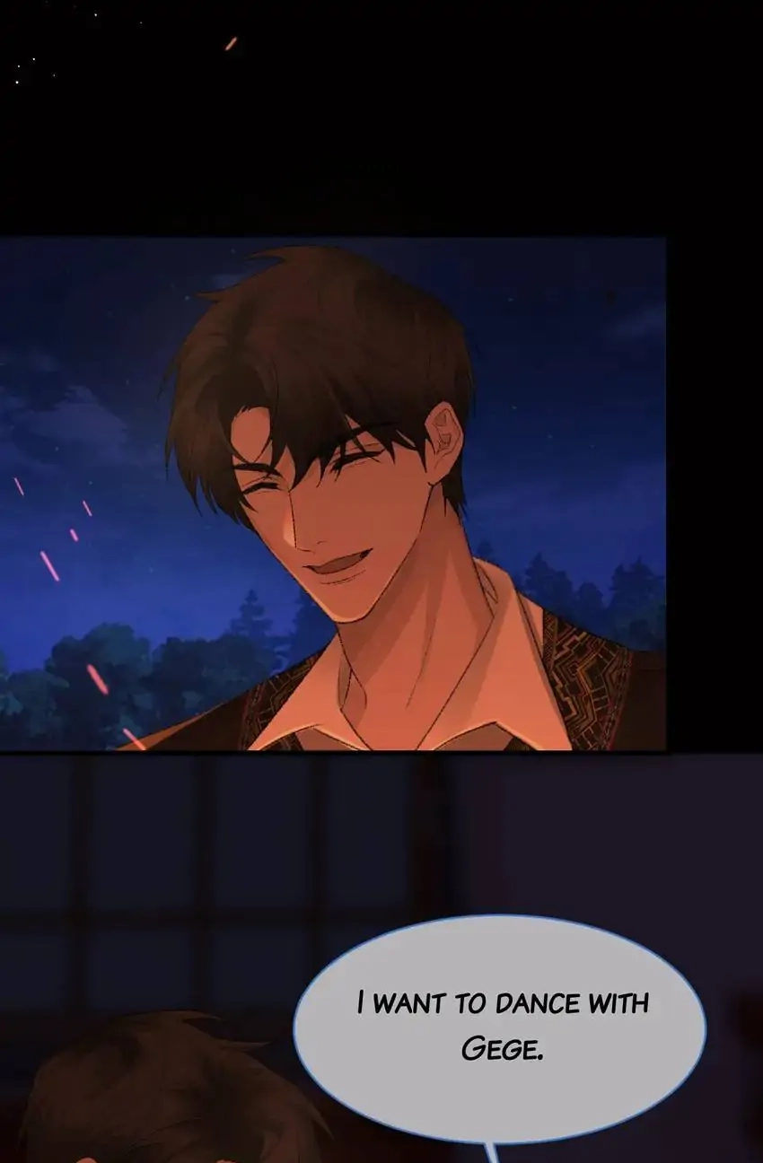 Read Morbid Attachment chapter 89 image 18 on Lezhin
