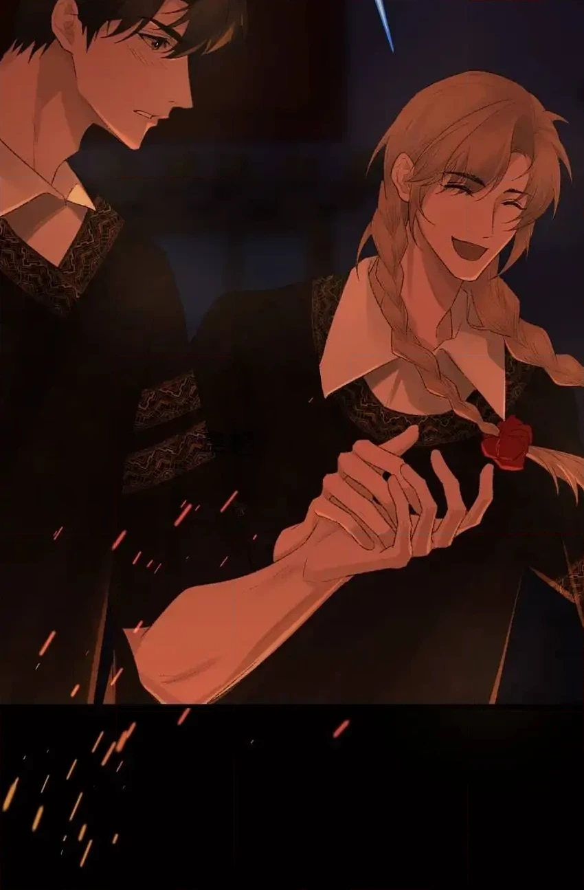 Read Morbid Attachment chapter 89 image 19 on Lezhin
