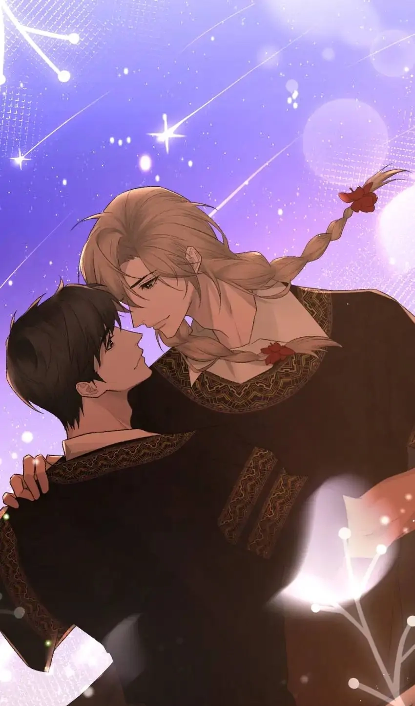 Read Morbid Attachment chapter 89 image 22 on Lezhin