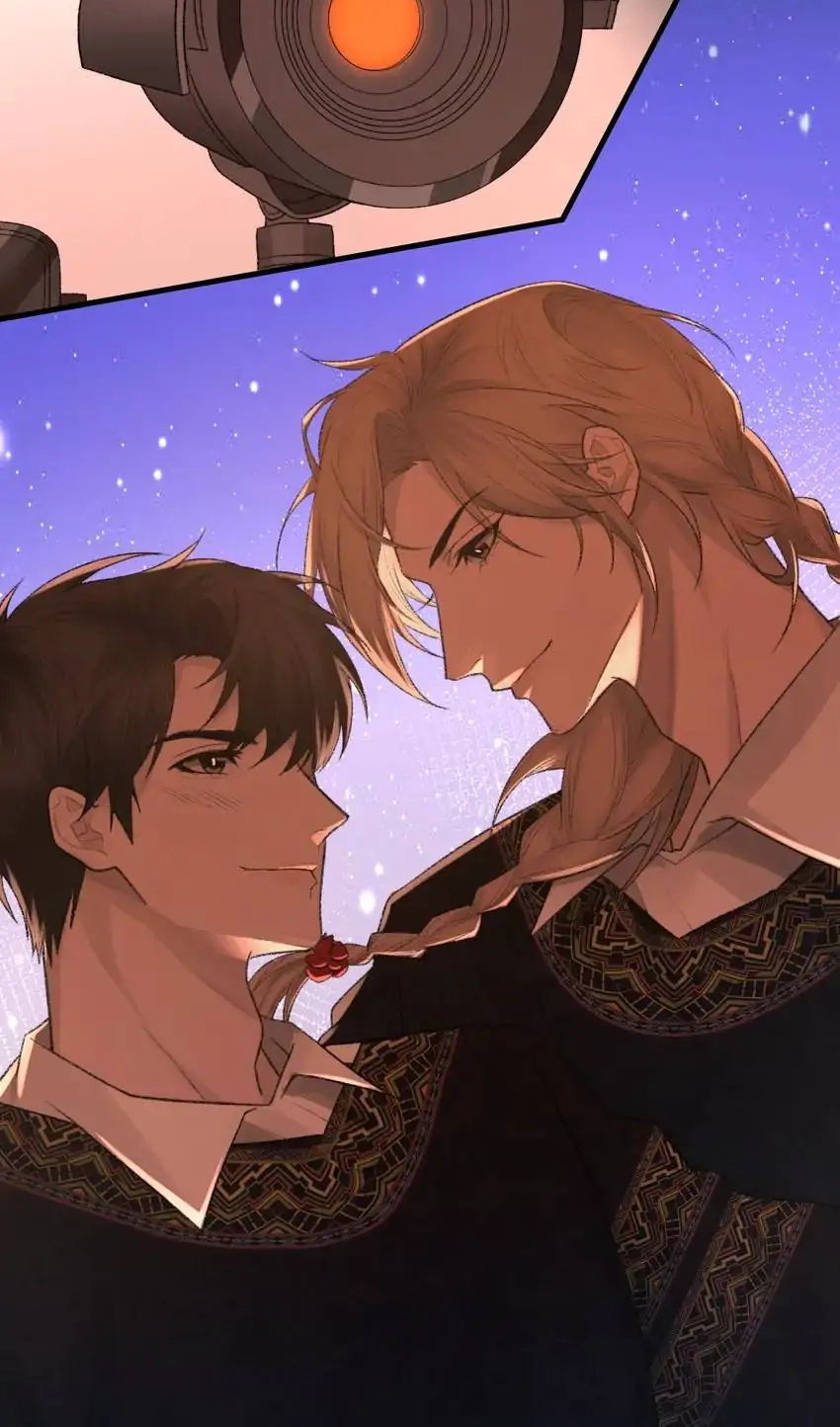 Read Morbid Attachment chapter 89 image 24 on Lezhin