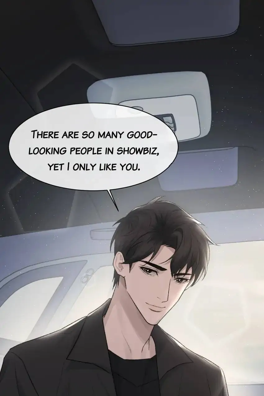 Read Morbid Attachment chapter 89 image 3 on Lezhin