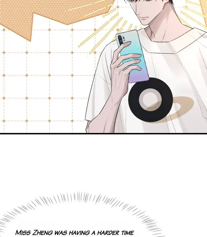 Read Morbid Attachment chapter 89 image 30 on Lezhin