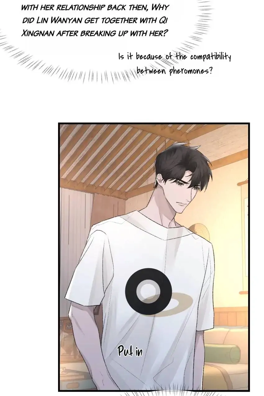 Read Morbid Attachment chapter 89 image 31 on Lezhin