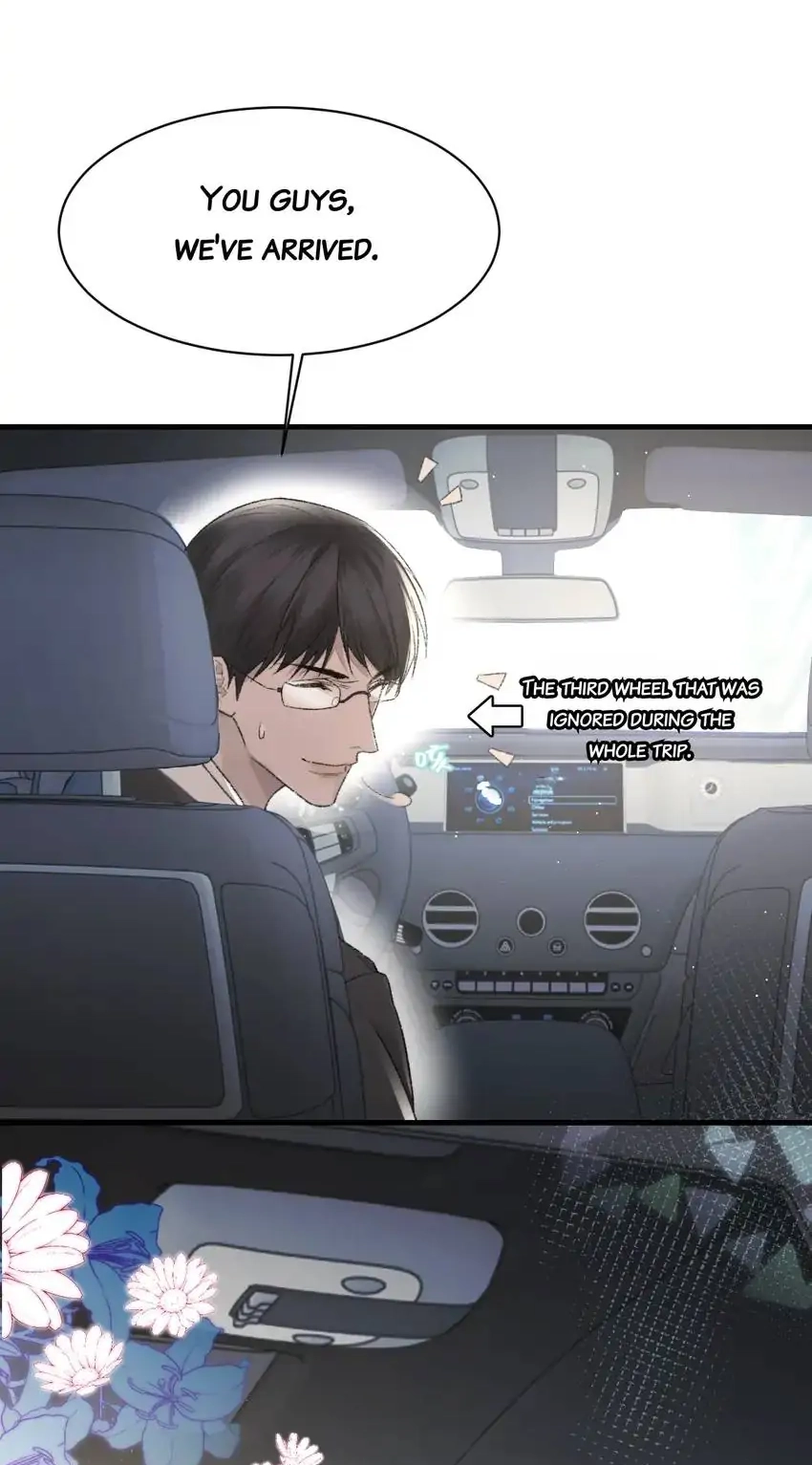 Read Morbid Attachment chapter 89 image 6 on Lezhin