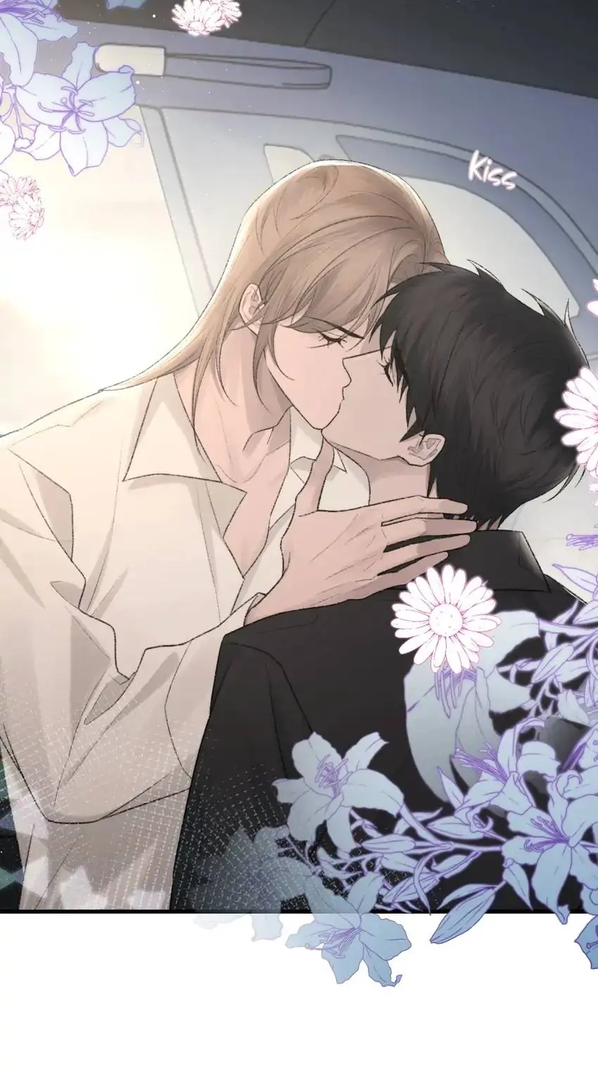 Read Morbid Attachment chapter 89 image 7 on Lezhin